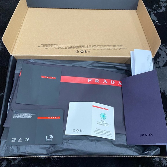 Prada Americas Cup - Picture 4 of 6